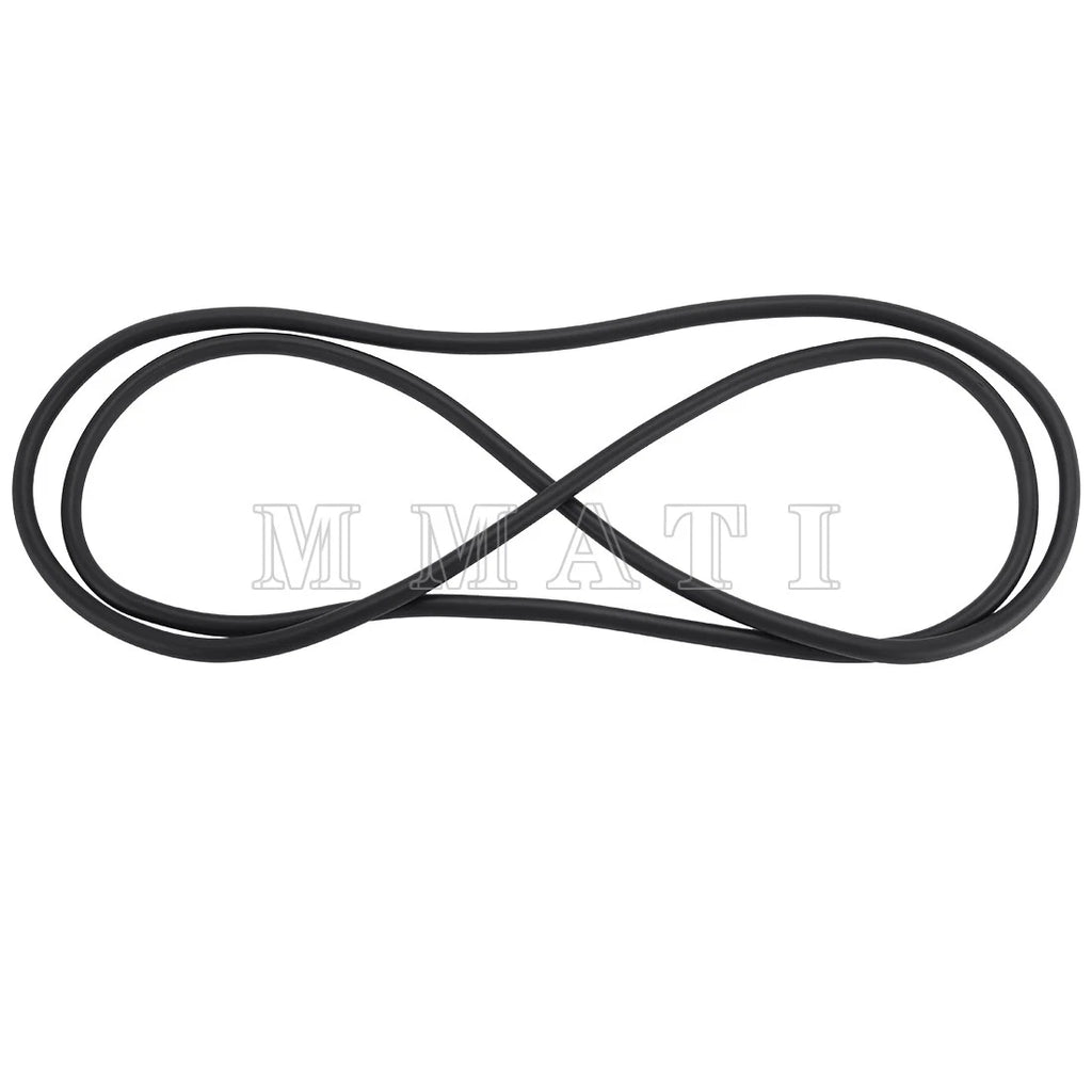 Front Cab Box Seal Gasket for Polaris Sportsman 570 Touring/X2 (2014–2024)