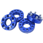 Set of 4 Wheel Adapters Spacers for Ford F150 Expedition (2004–2023)
