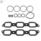 Cylinder Head Gasket Set for Jaguar XE XJ F-Type Land Rover AJ126 (2015–2020)