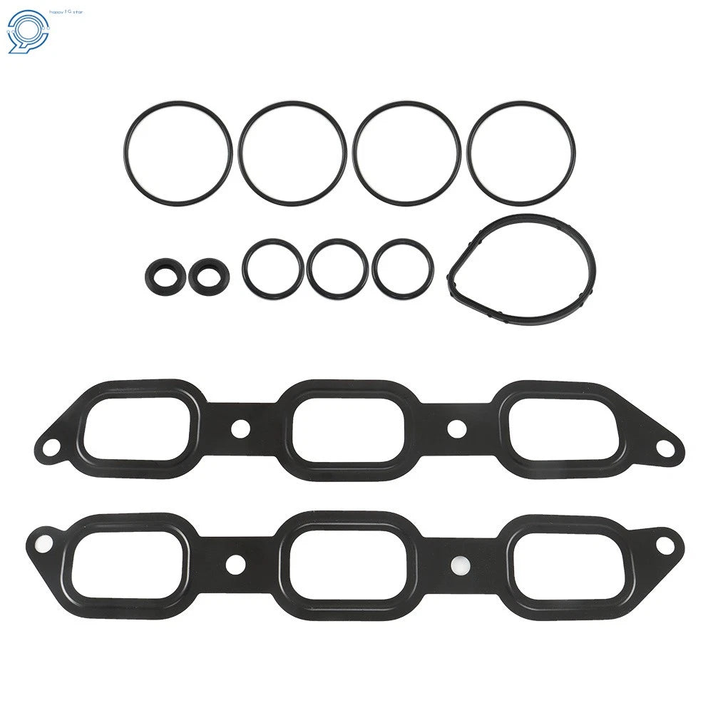 Cylinder Head Gasket Set for Jaguar XE XJ F-Type Land Rover AJ126 (2015–2020)