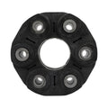 Rear Driveshaft Coupler Flex Joint for BMW Alpina B7 (2007–2008)