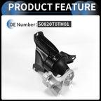Engine Motor Mount for Honda CR-V (2012–2016)
