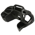 Inner Outer Fairing Glove Box Door Speaker Grill for Harley Road Glide (2015–2023)