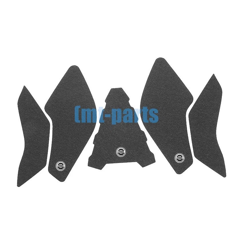 Tank Pad Protector Grip Sticker for Suzuki GSX-8R GSX-800R (2023–2025)