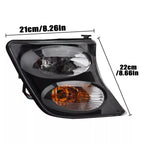 Front Corner Repeater Indicator Light for Nissan Patrol GU Series 2 (2001–2004)