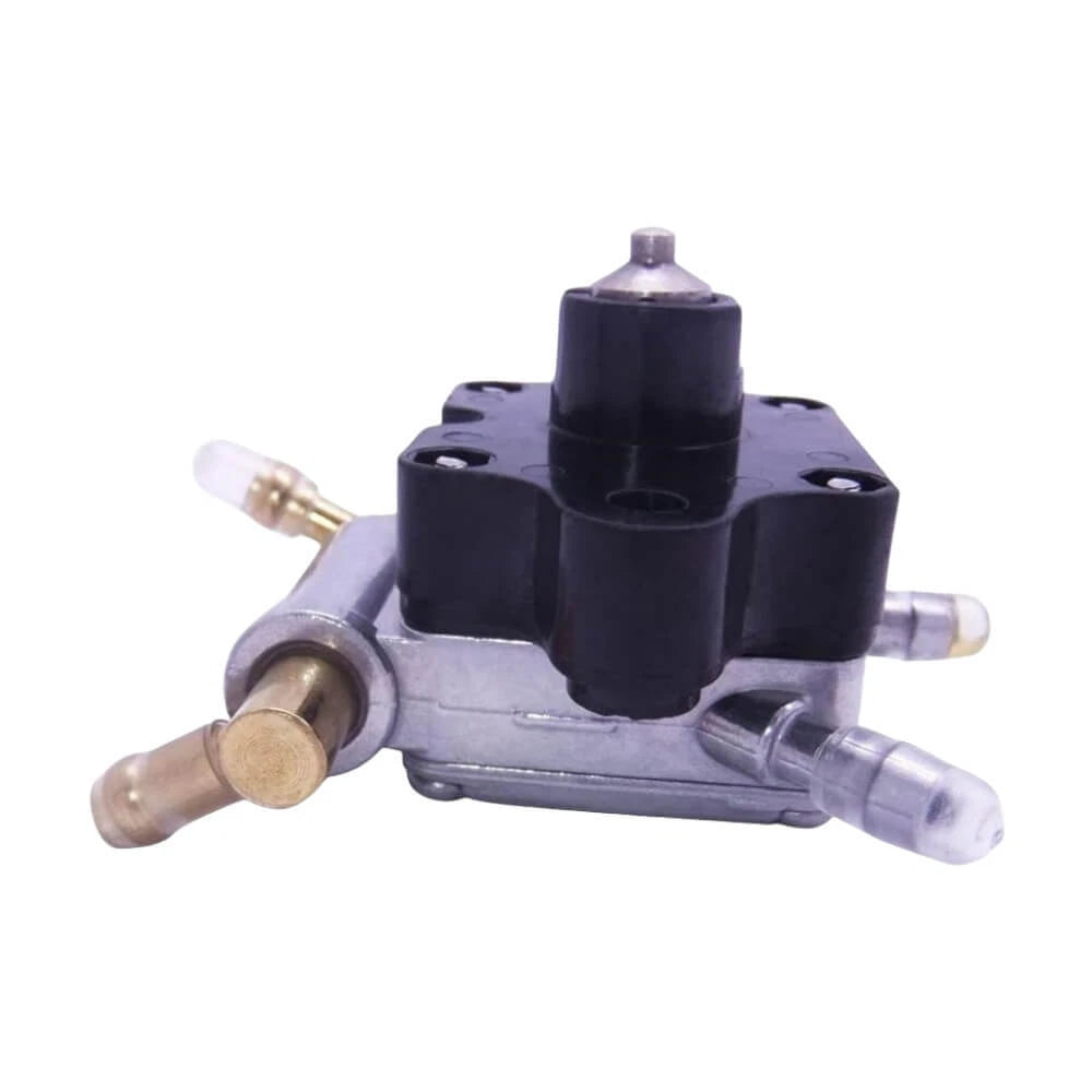 Fuel Pump for Yamaha Outboard 15HP 20HP (2006–2021) 6AH-24410-00
