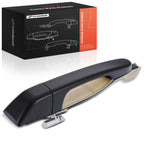 Rear Left Exterior Door Handle for Kia Sedona (2006–2012)