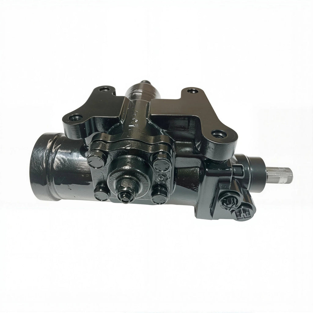 Power Steering Gear Box for Chevrolet P20 P10 P30 GMC P1500 P2500 (1980–1989) 27-7530