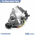 Ignition Distributor for Honda Civic Del Sol (1996–1998)