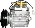 A/C Compressor for Mitsubishi Fuso Fighter (FK337D553073 ME121066 ACA200A007A)