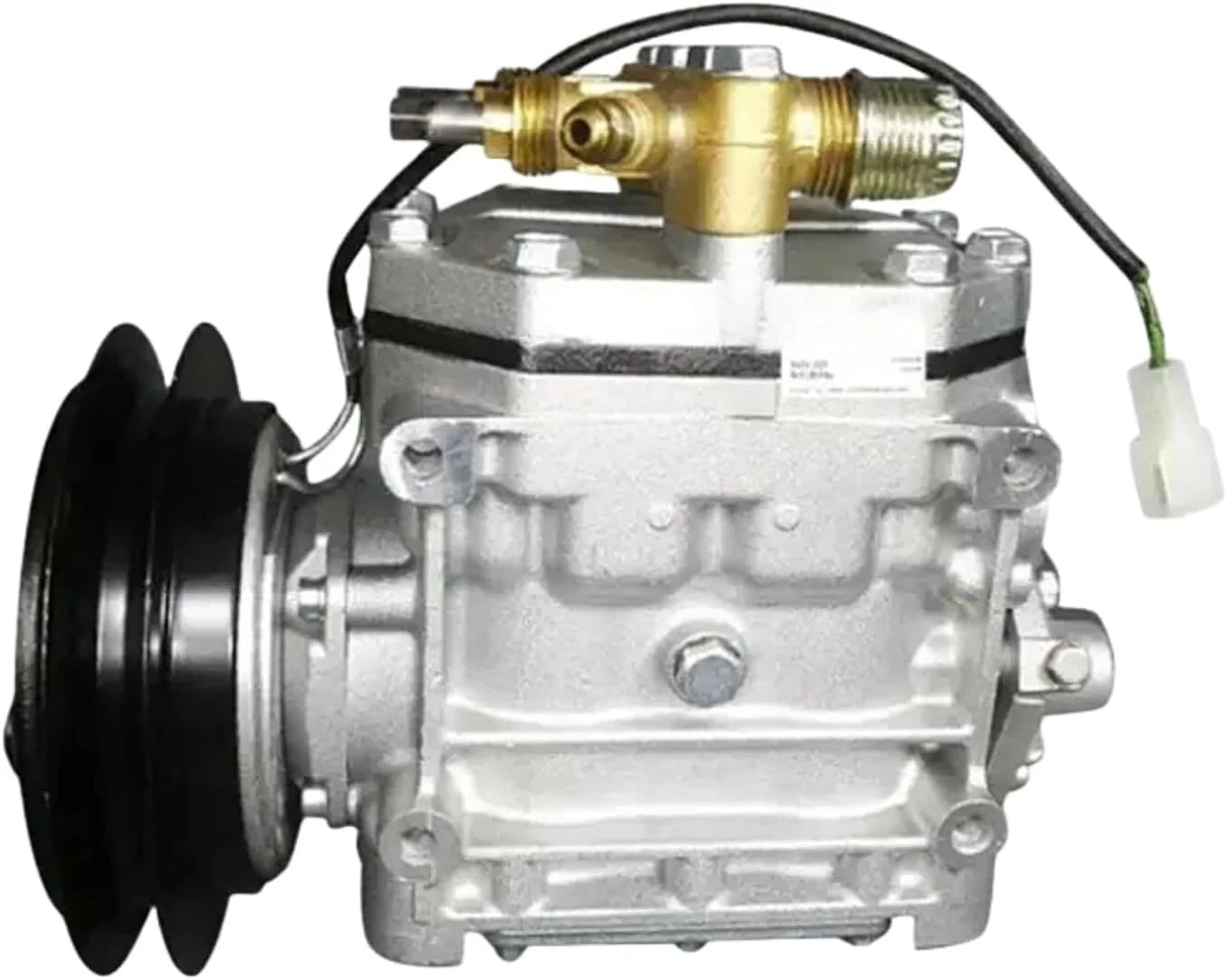 A/C Compressor for Mitsubishi Fuso Fighter (FK337D553073 ME121066 ACA200A007A)