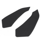 2X Side Tank Traction Grip Pads for Ducati Multistrada Enduro 1200 (2016–2018) Rubber T9