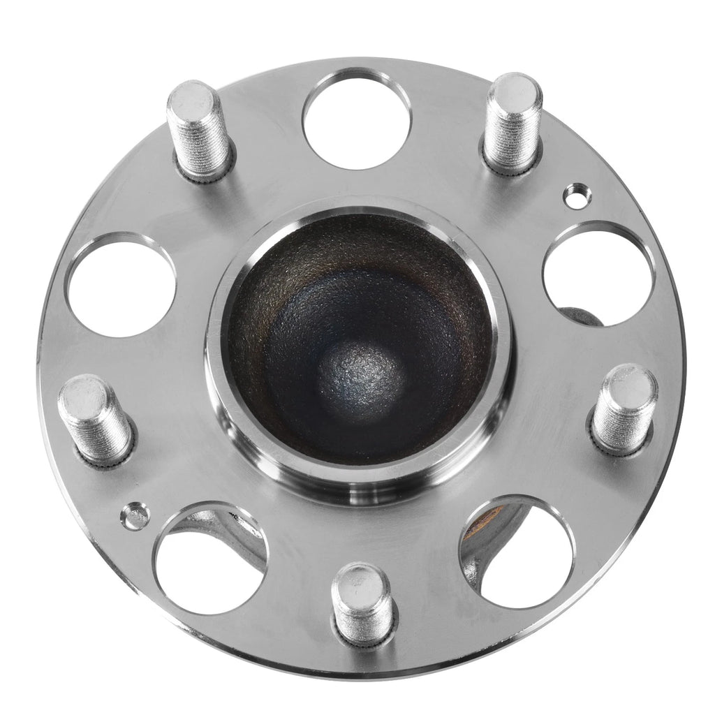 Rear Wheel Bearing & Hub for Honda Accord Acura TLX TSX (2008–2019)