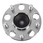 Rear Wheel Bearing & Hub for Honda Accord Acura TLX TSX (2008–2019)
