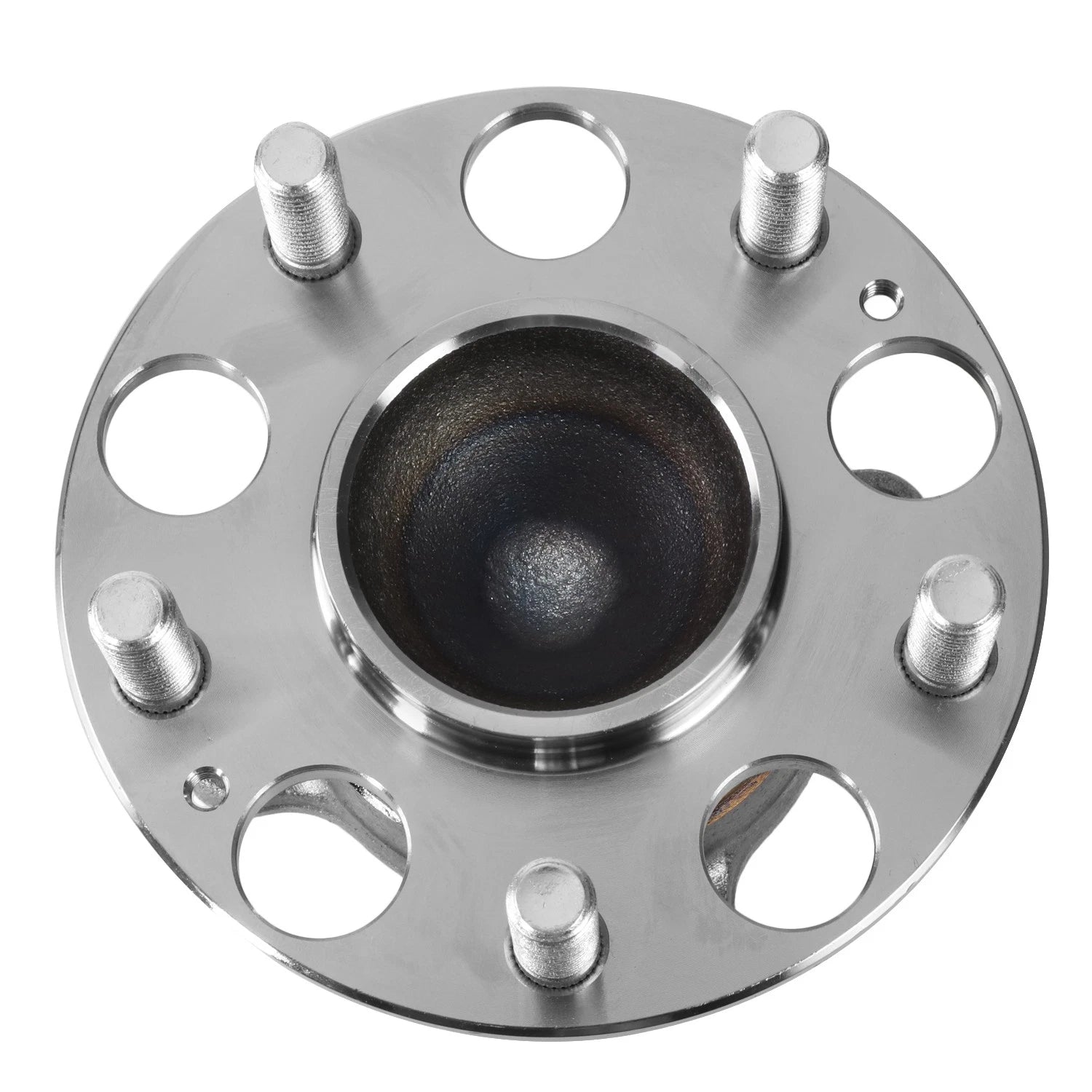 Rear Wheel Bearing & Hub for Honda Accord Acura TLX TSX (2008–2019)
