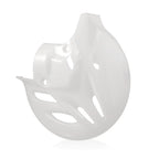 Front Brake Disc Guard Cover for Honda CRF450X (2005–2017)