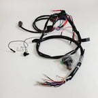 LED Wire Harness for Harley-Davidson Police Tour Pack (70697-10)