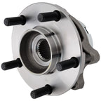 2X Wheel Hubs for Nissan Murano (Rear Left & Right)