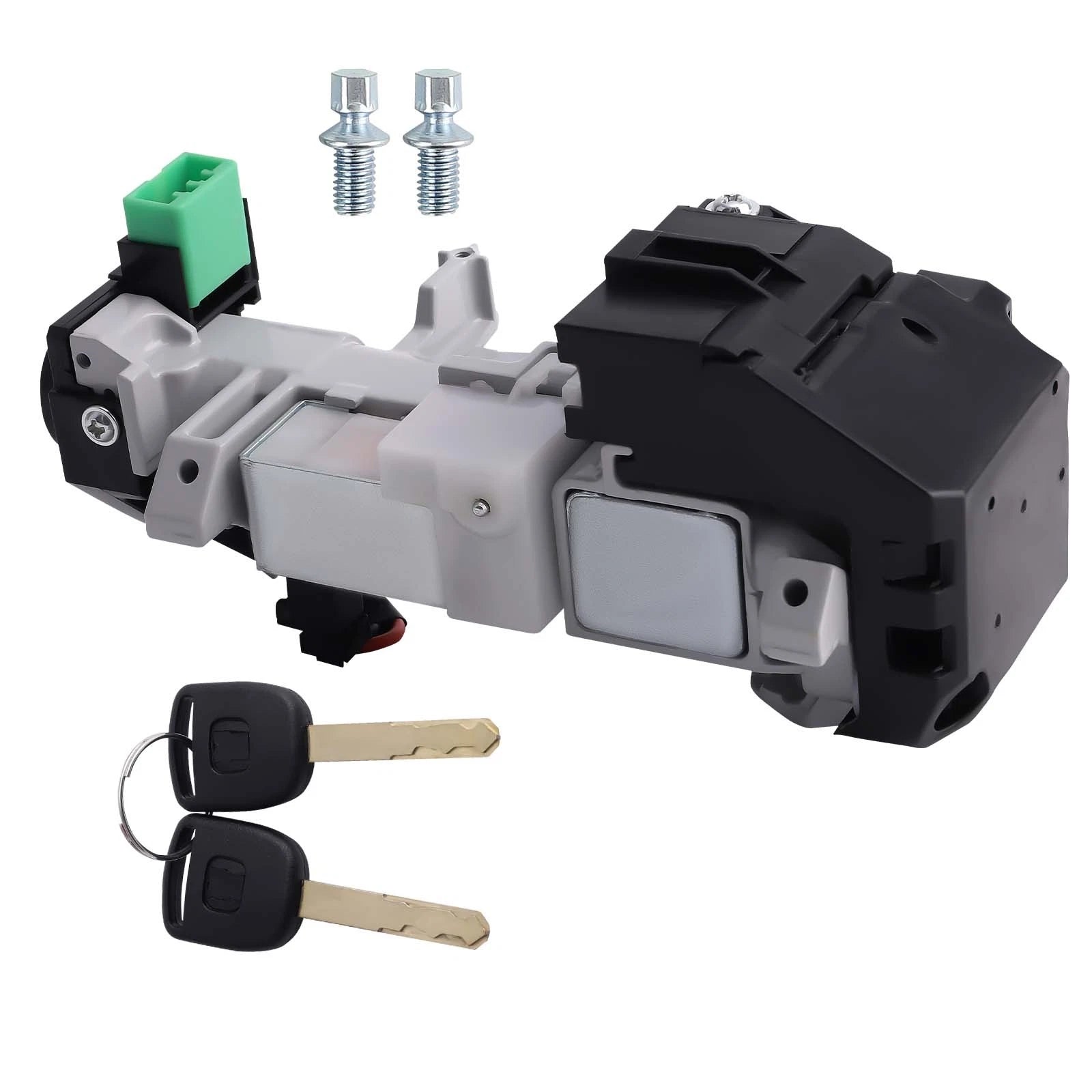 Ignition Switch Cylinder Lock Auto Trans for Honda Accord (2003–2011)