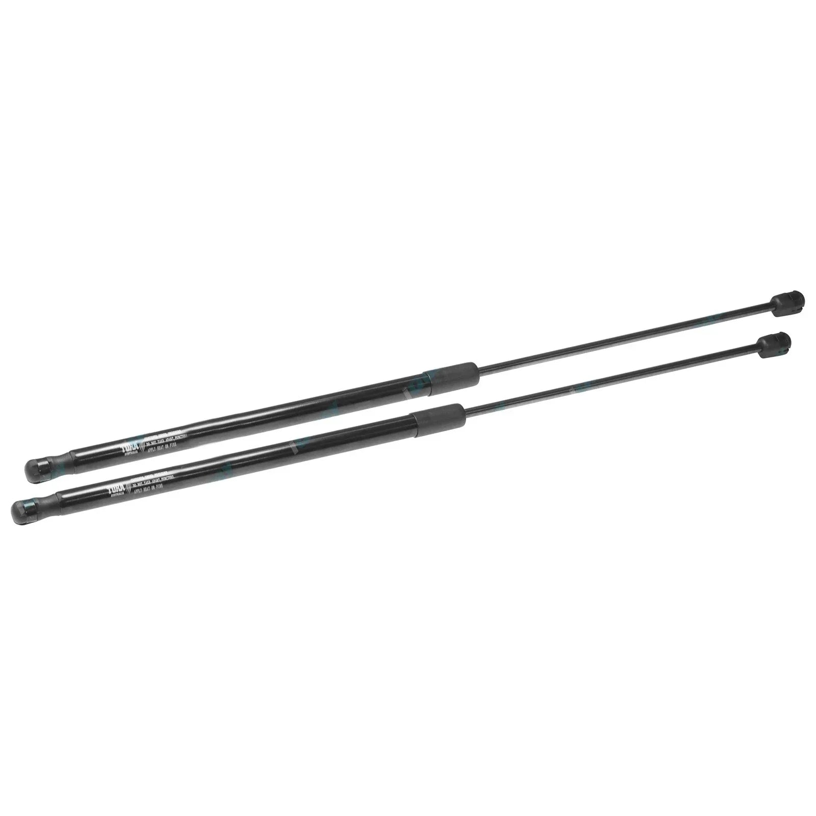 Pair Of Hatch Gas Stay Strut Struts Support for Corolla AE101 Hatchback 94~95