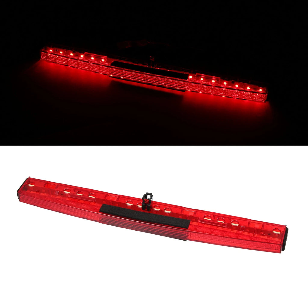 Third Rear Brake Stop Light for Audi A4 1.8L (2002–2004)