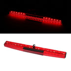 Third Rear Brake Stop Light for Audi A4 1.8L (2002–2004)