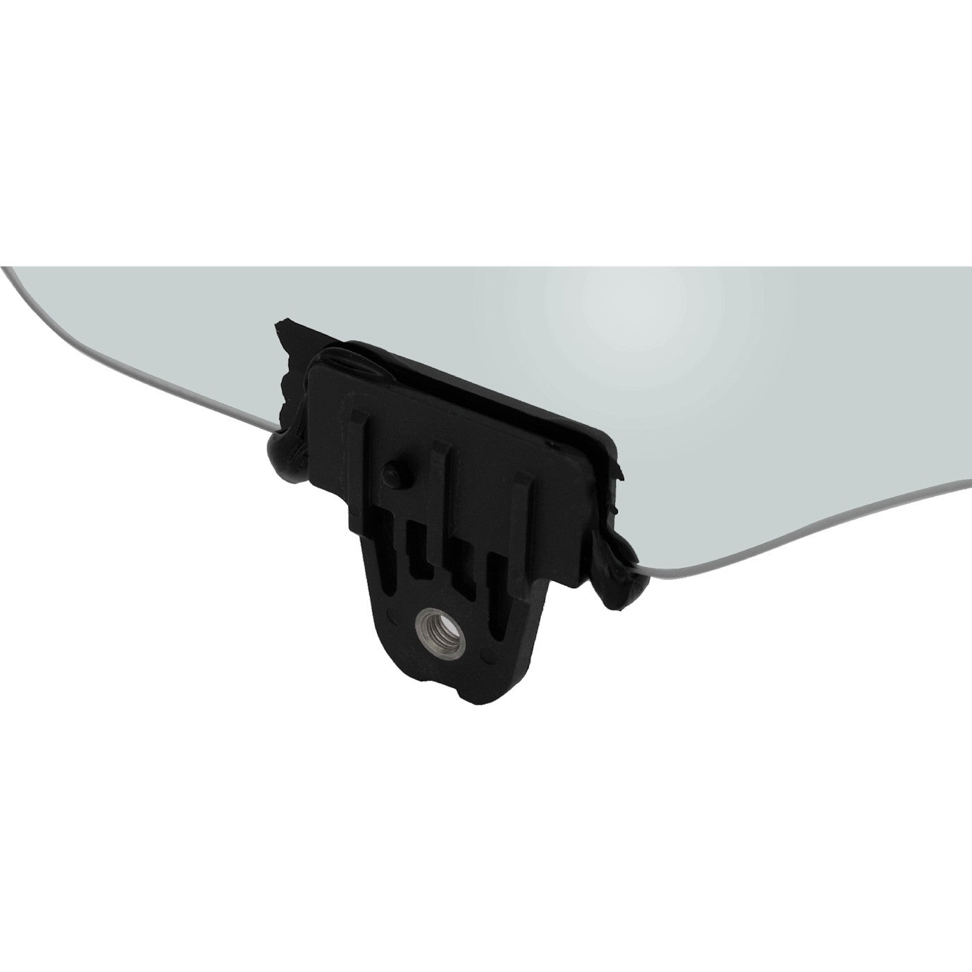 Front Passenger Right Door Glass for Nissan Murano (2009–2014)