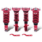 Adjustable Coilovers for Subaru Legacy (2005-2009)