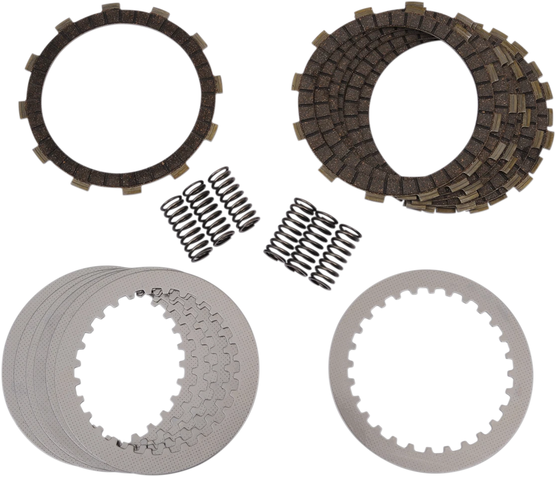 EBC Clutch Kit DRC131 for