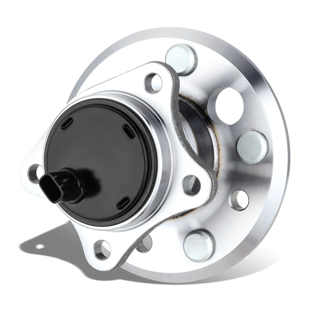 Rear Left Wheel Bearing & Hub for Toyota Camry Highlander Avalon ES300 ES330 (2001–2012)