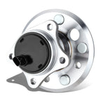 Rear Left Wheel Bearing & Hub for Toyota Camry Highlander Avalon ES300 ES330 (2001–2012)