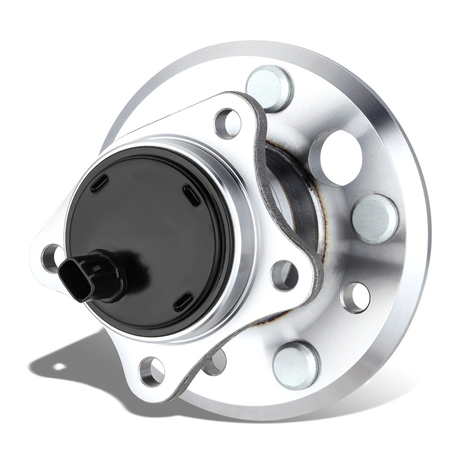Rear Left Wheel Bearing & Hub for Toyota Camry Highlander Avalon ES300 ES330 (2001–2012)
