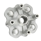 Front Wheel Hub for Yamaha Bruin 350 YFM350 2x4 YFM350FA 4x4 (2004–2006)