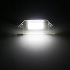 18-SMD LED License Plate Light for Dodge Charger Challenger Dart