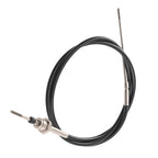 5' Electric Motor Steering Cable for Johnson Evinrude (1987–1999) 432936