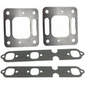 Exhaust Mounting Seal Kit for Mercruiser 4.3L V6 (27-863724, 27-99757)