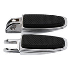 Footpeg Pegs for Harley LiveWire (2020–2023), Fat Bob FXFB (2018–2023)