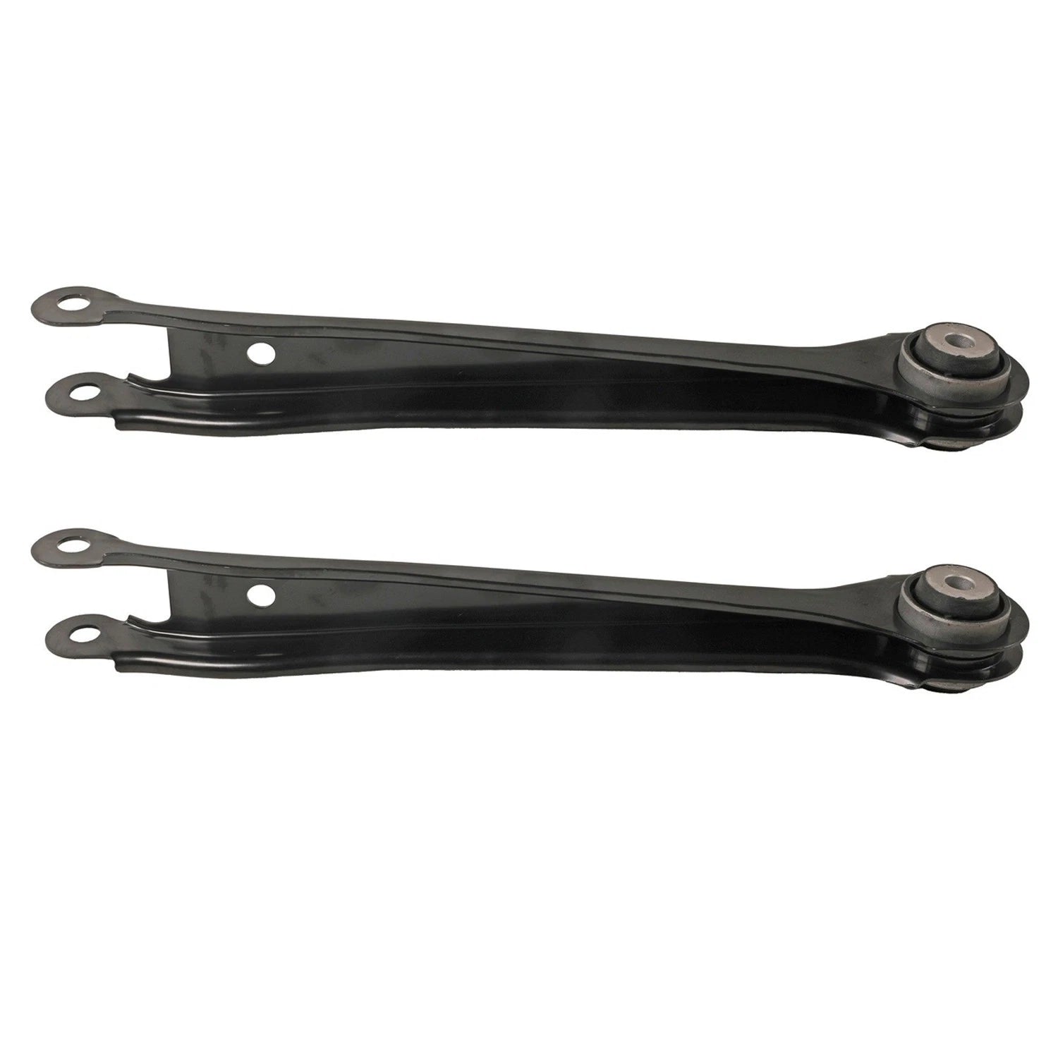 Set of 2 Rear Suspension Trailing Arms for Acadia Blazer Enclave Traverse
