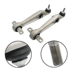 2X Lower Control Arm with Ball Joint for Tesla Model 3 (2017–2021)