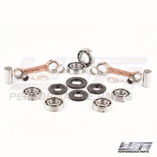 Crank Shaft Rebuild Kit for Sea-Doo 800/787 (1995–2003) 010-318