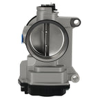 Throttle Body for Renault Clio Kangoo Laguna Trafic II Dacia Duster (2006–2019)