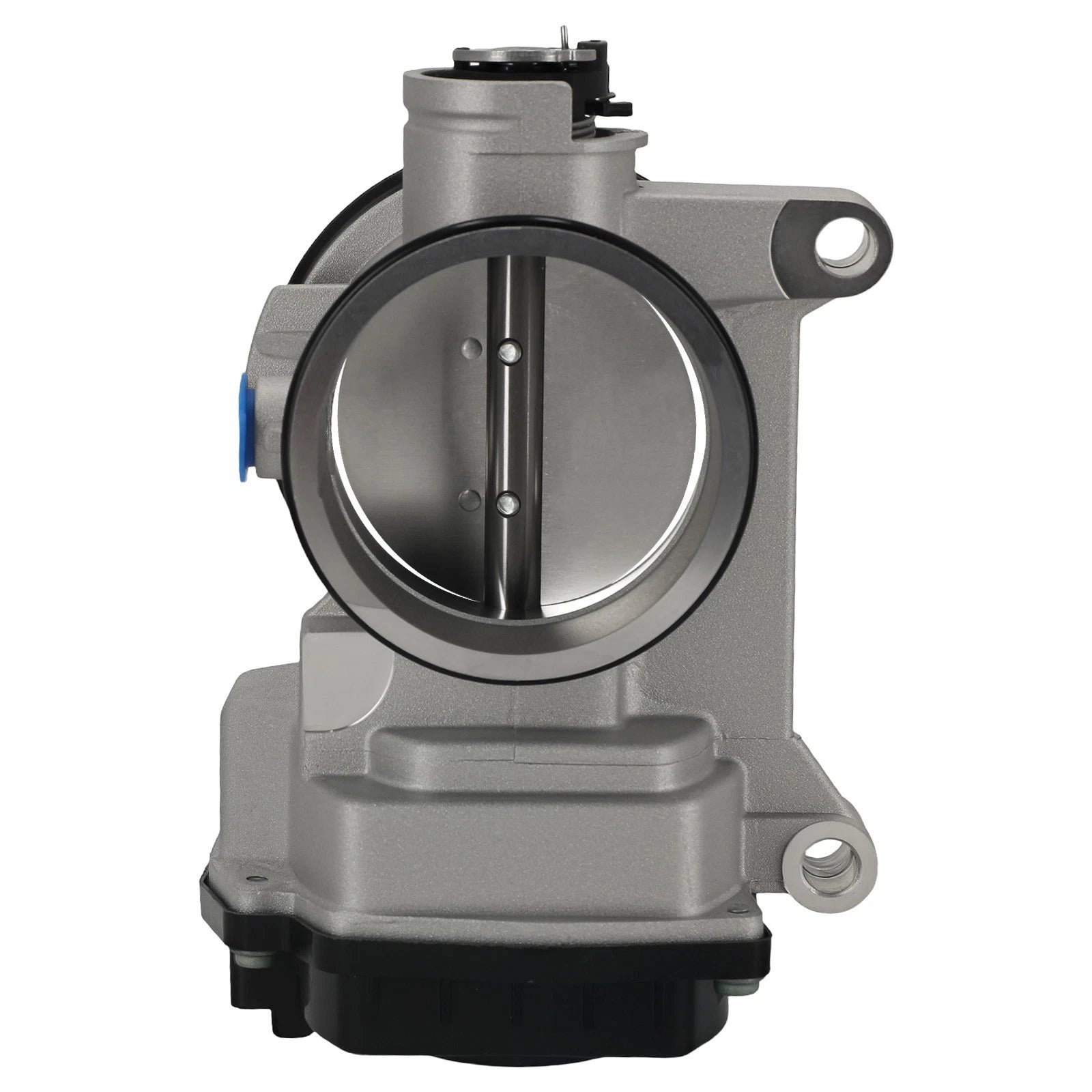 Throttle Body for Renault Clio Kangoo Laguna Trafic II Dacia Duster (2006–2019)