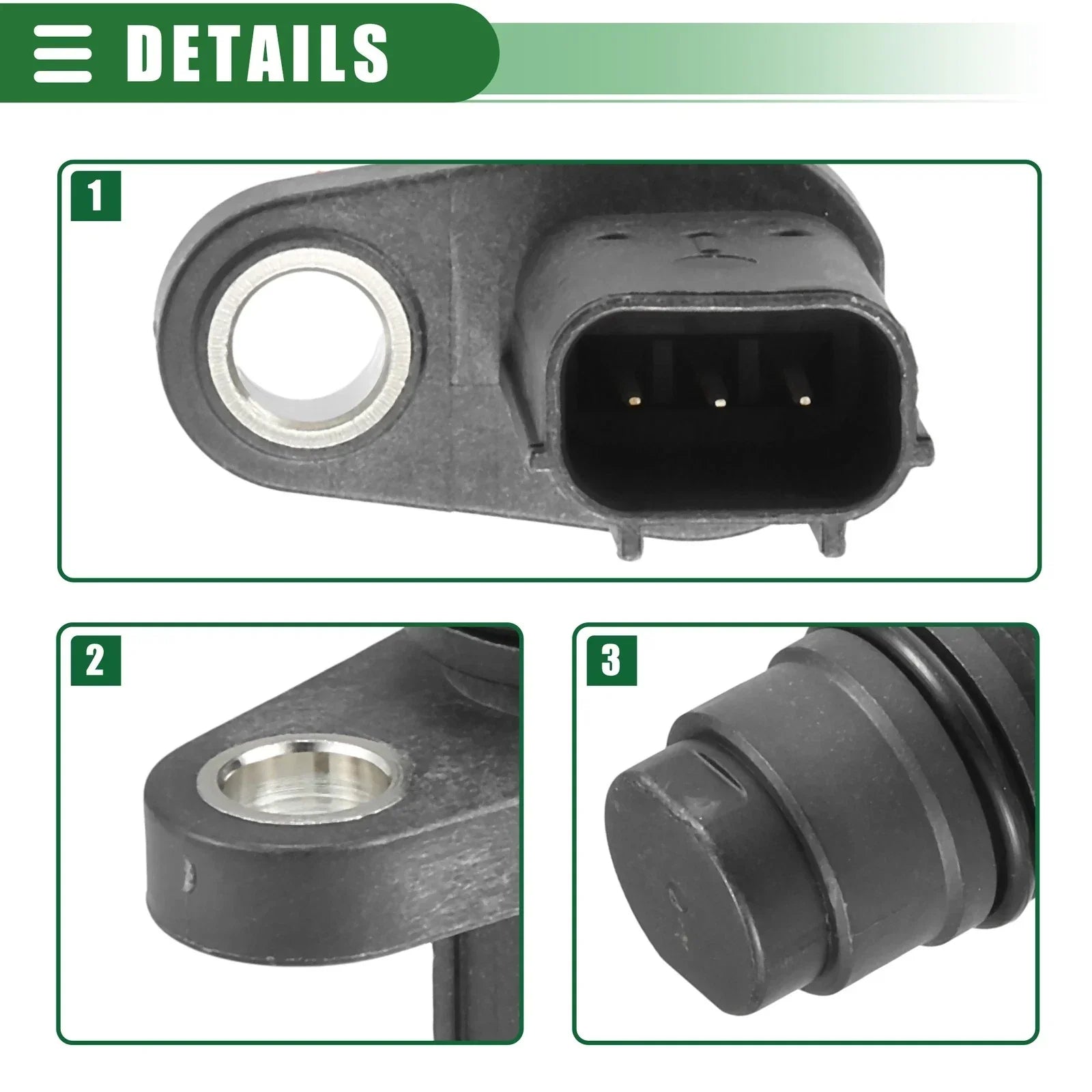 Camshaft Position Sensor for Honda Accord 2017-2020
