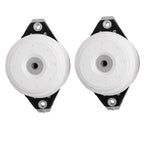 2X Engine Mounts for Mercedes-Benz W166 GLE400 GLE450 AMG (2016–2019) 1662405817
