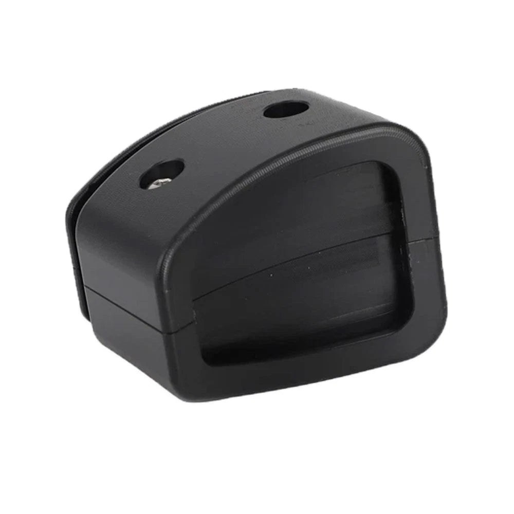 Clutch Pedal Extender for Ford Mustang (1994–2023) 1.5in Manual