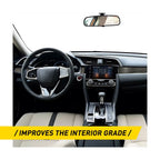 Front Grab Handle for Ford Escape (2013–2019)