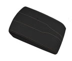 Console Lid Armrest Cover for Chevrolet Traverse (2018–2020) Dark Beige