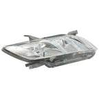 LH & RH Headlights Pair for Toyota Camry 40 Series (2006-2009)