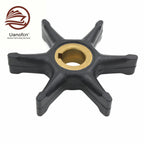 Boat Motor Water Pump Impeller for Johnson Evinrude OMC (375638, 775518, 18-3002)