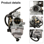 Performance Carburetors for Honda TRX250 (1997–2007)